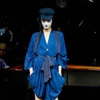 Paris Fashion Week Spring Summer 2012 Ready To Wear - Vivienne Westwood - Catwalk